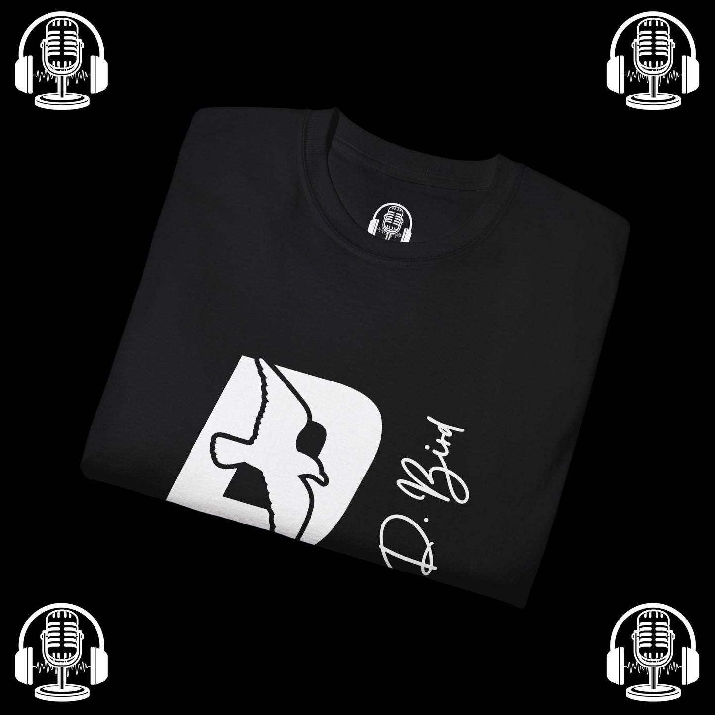 D. Bird DoubleTee