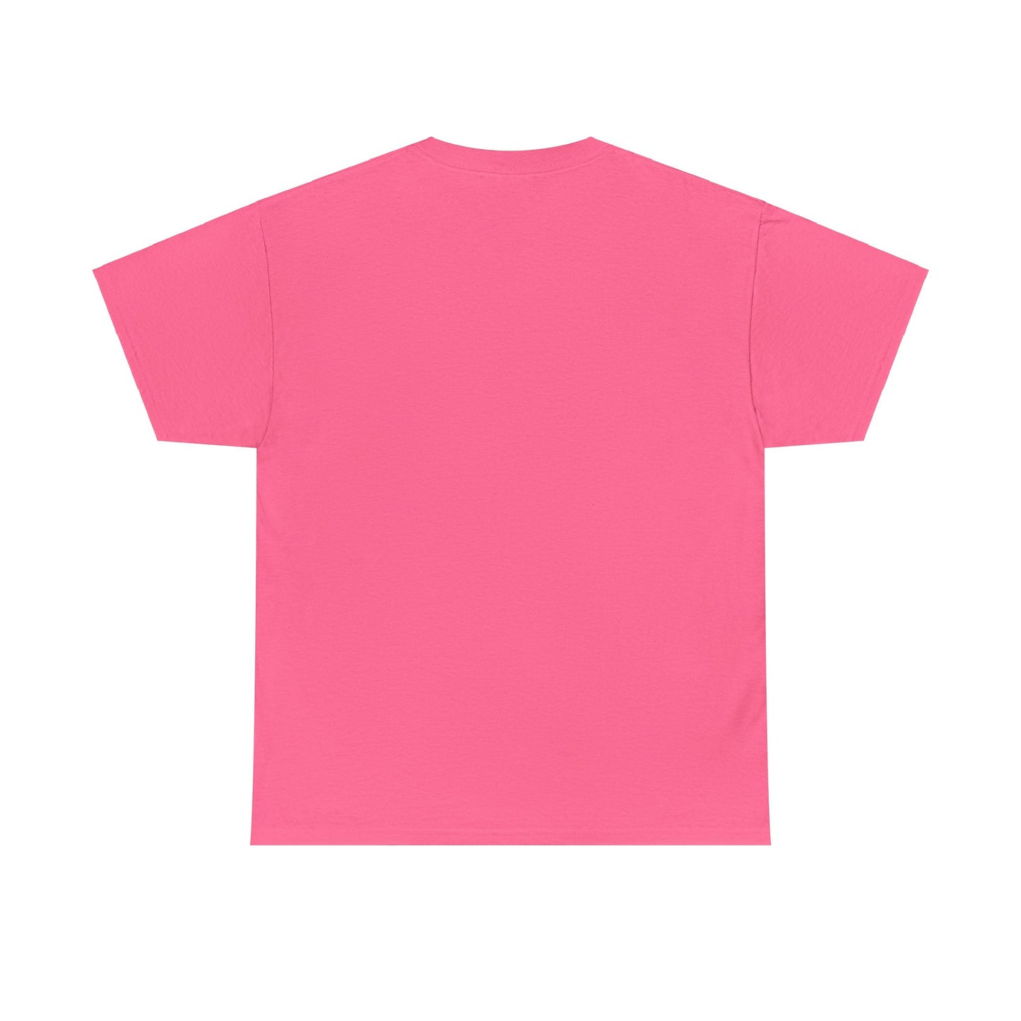 Nikey Joe - WCR Unisex Heavy Cotton Tee