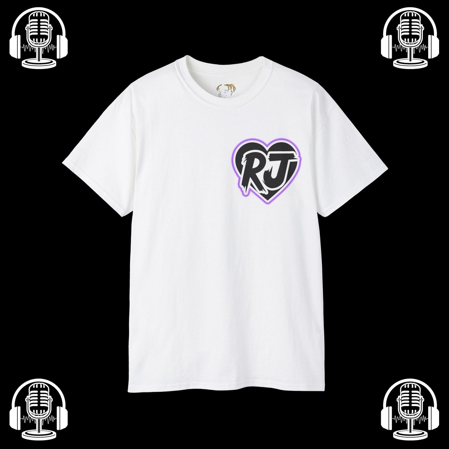 Rogue Jepson Tee