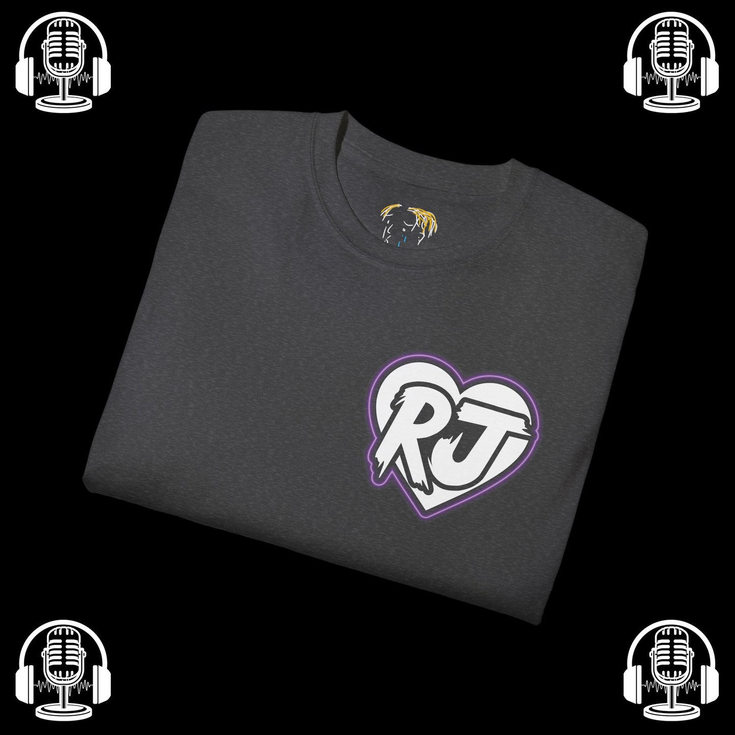 Rogue Jepson Tee