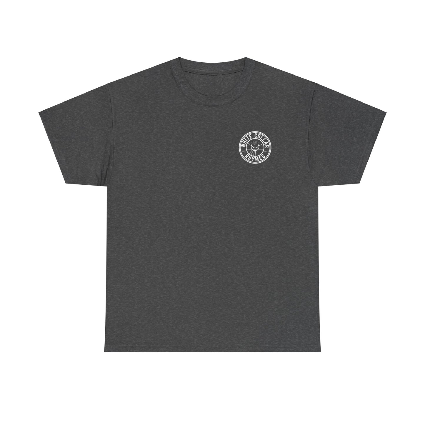 Nikey Joe - WCR Ransom Unisex Heavy Cotton Tee