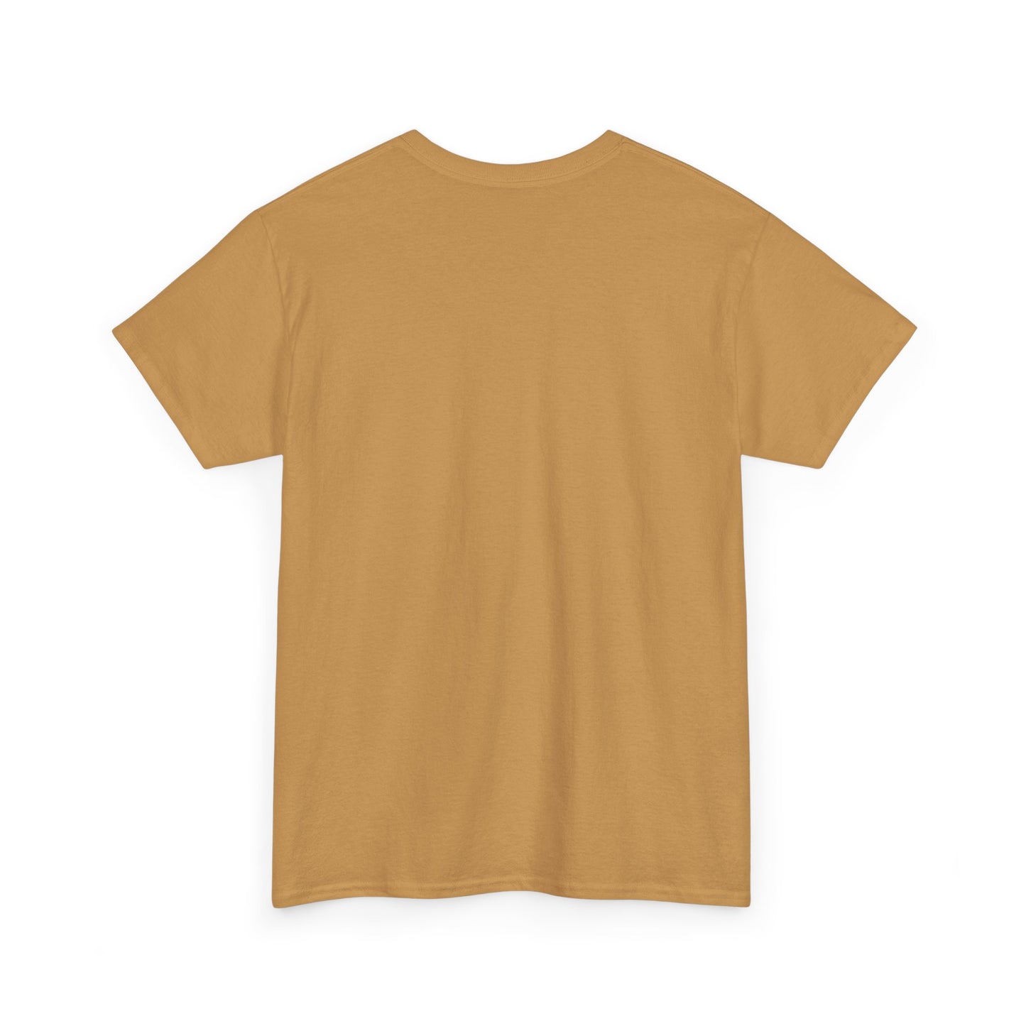 Nikey Joe - WCR Unisex Heavy Cotton Tee