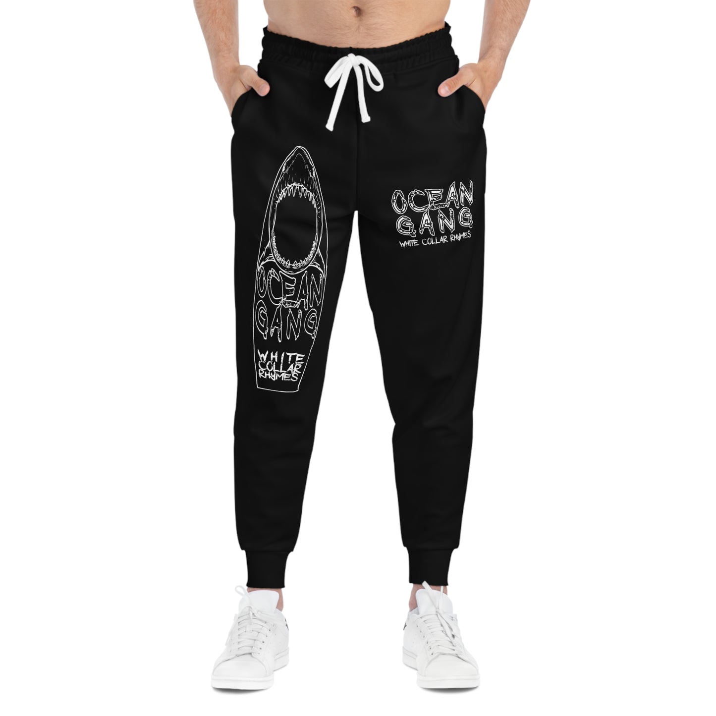 Ocean Gang Joggers (AOP)
