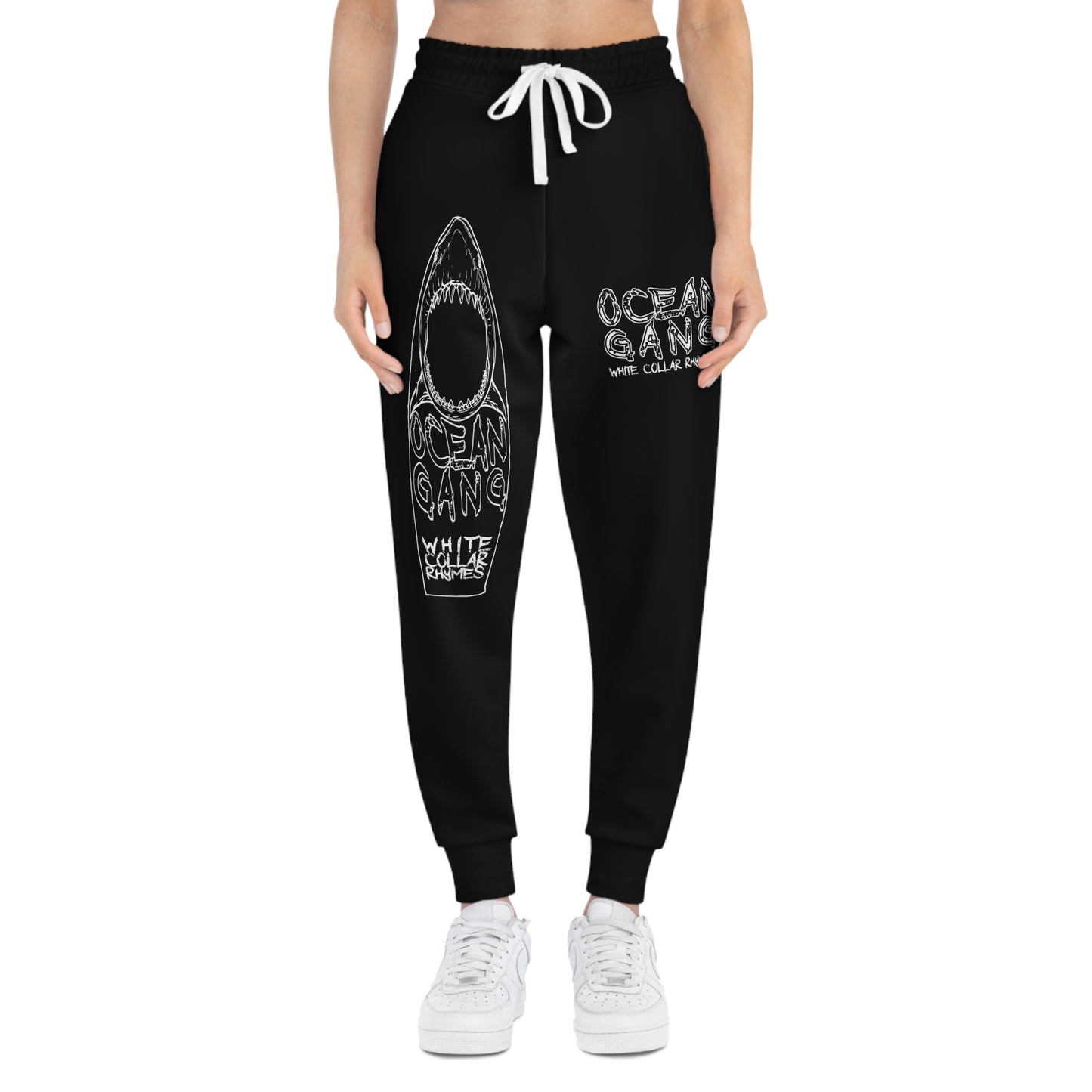 Ocean Gang Joggers (AOP)
