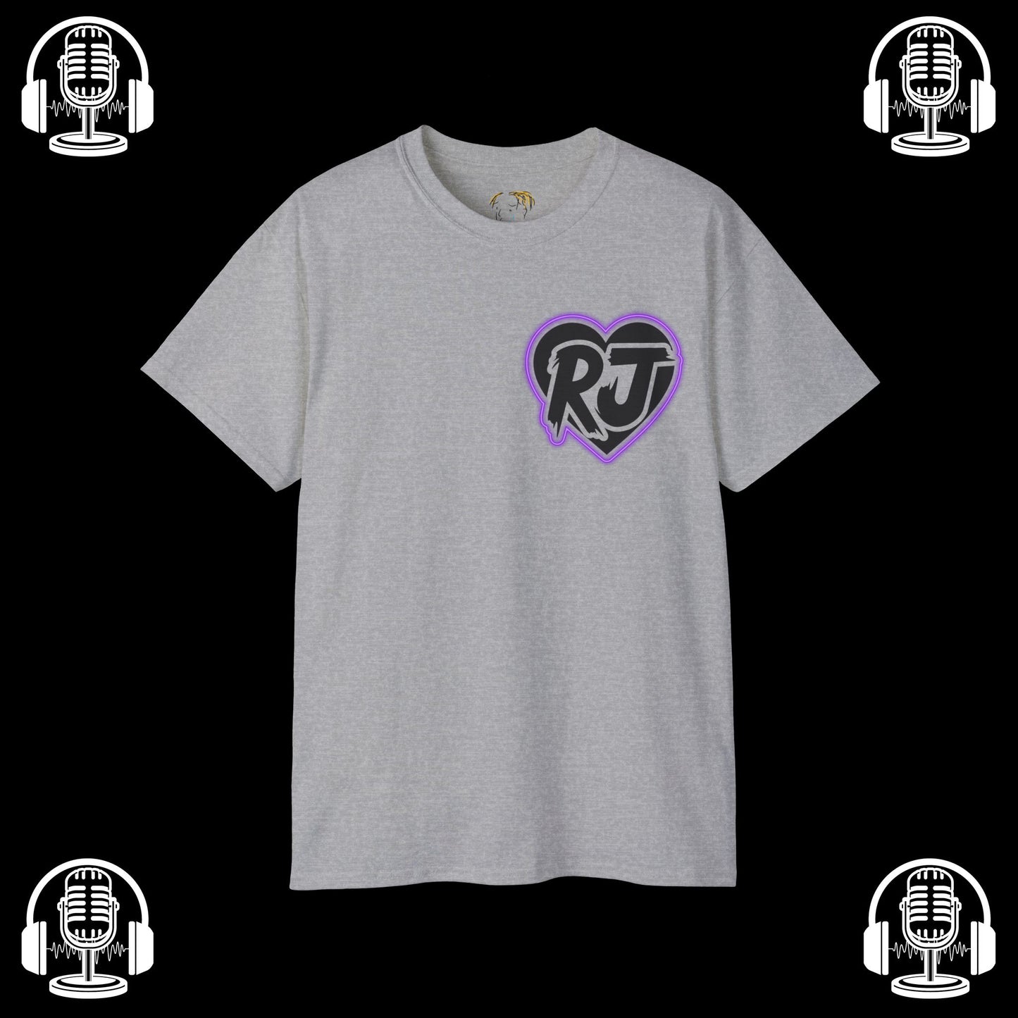 Rogue Jepson Tee