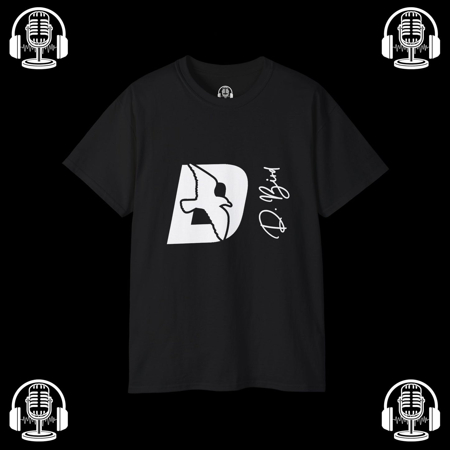 D. Bird DoubleTee