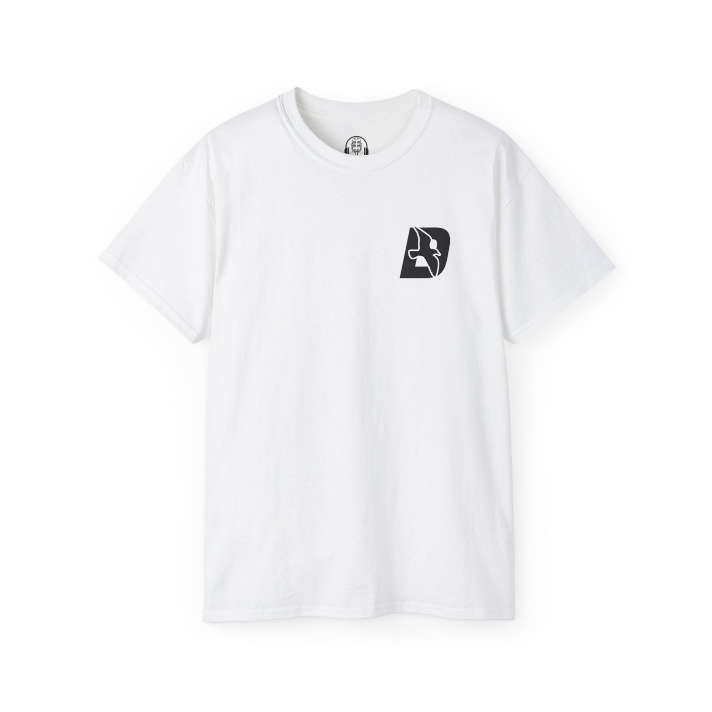 D. Bird Signature Tee
