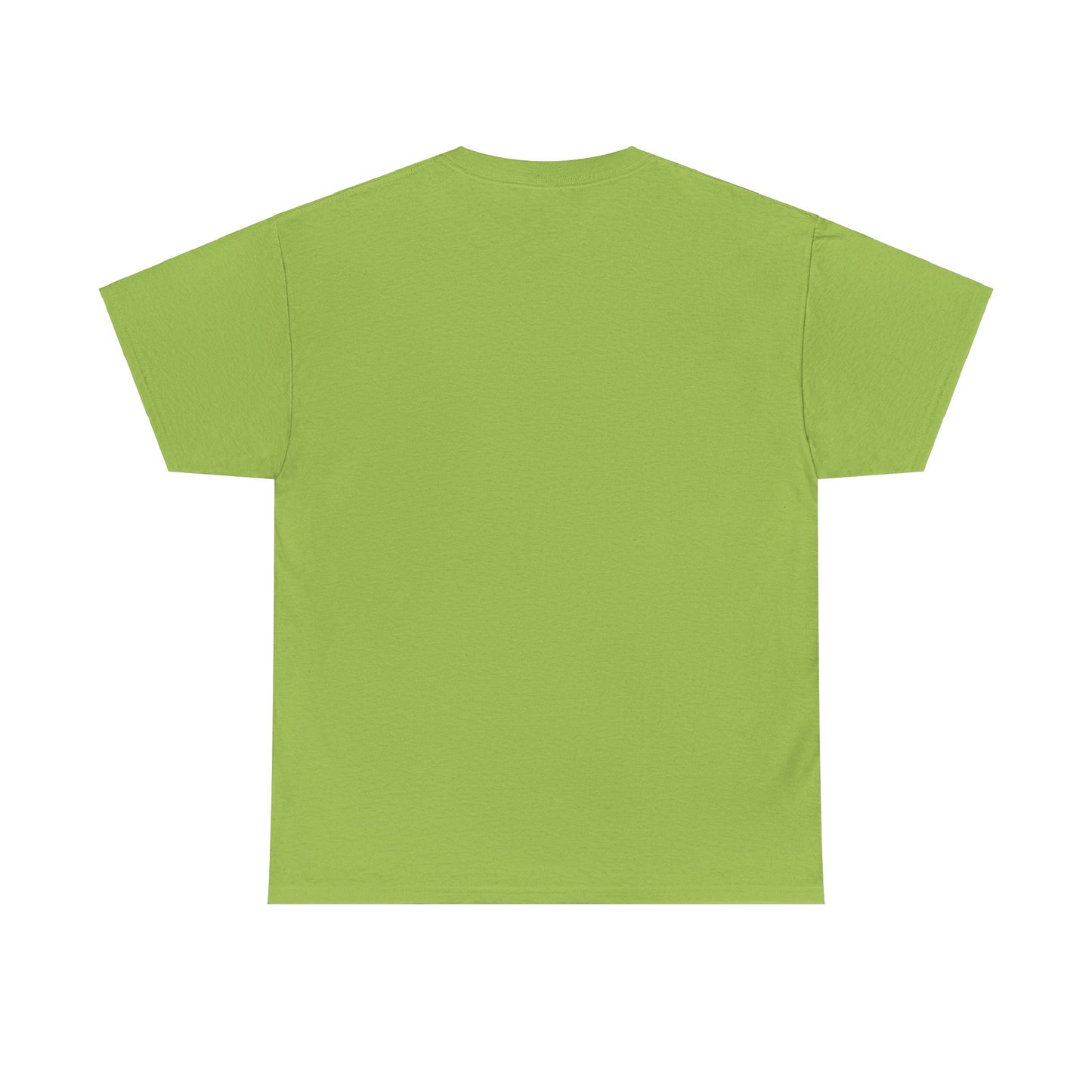Nikey Joe - WCR Unisex Heavy Cotton Tee