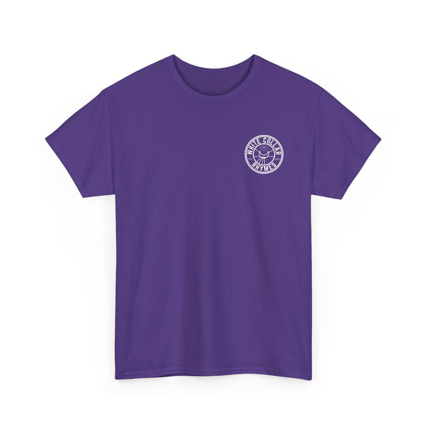 Nikey Joe - WCR Ransom Unisex Heavy Cotton Tee
