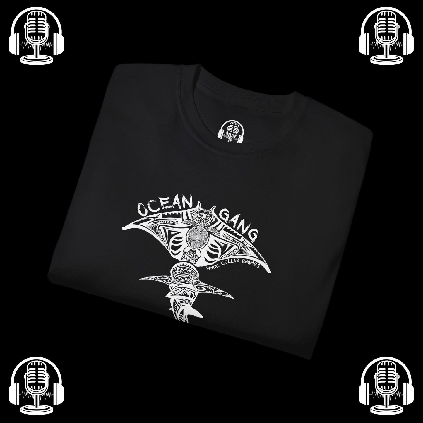 Ocean Gang Regular Tee