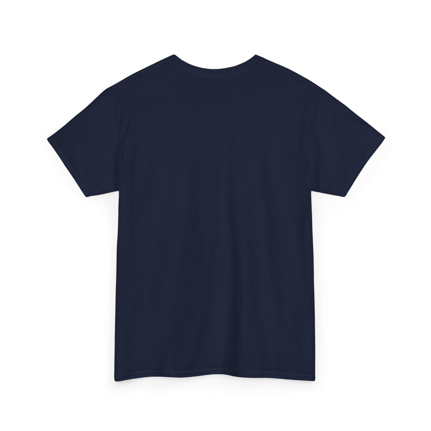 Nikey Joe - WCR Unisex Heavy Cotton Tee