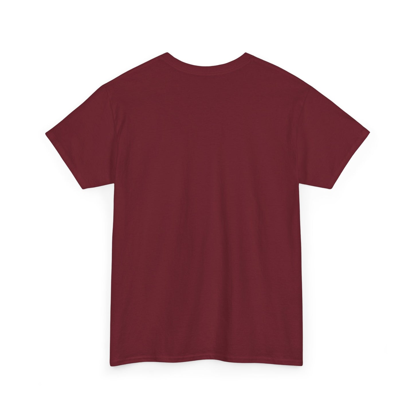 Nikey Joe - WCR Unisex Heavy Cotton Tee