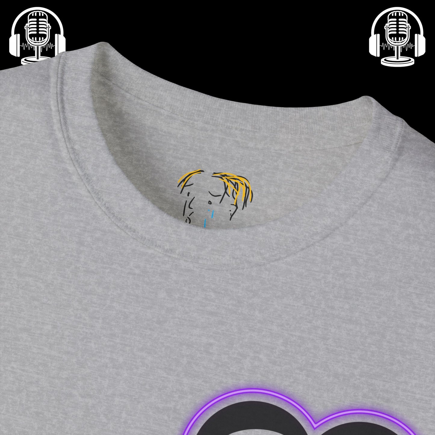 Rogue Jepson Tee