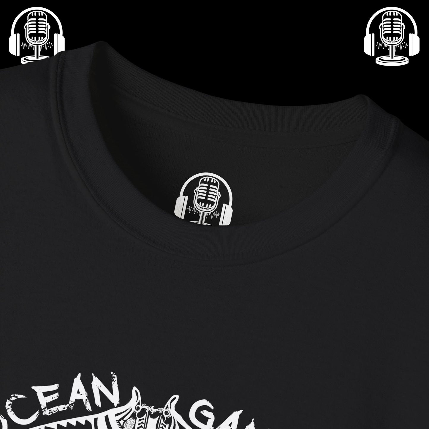 Ocean Gang Regular Tee