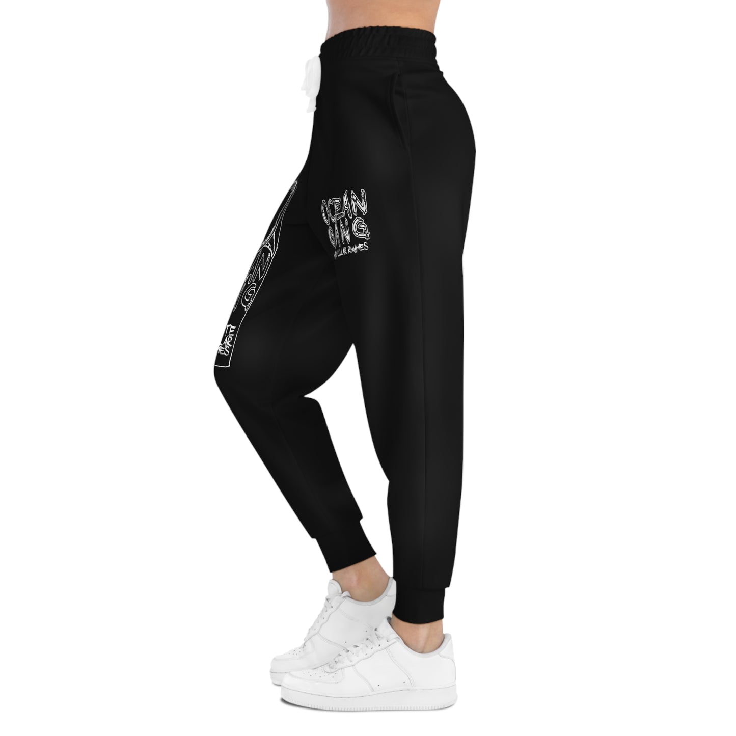 Ocean Gang Joggers (AOP)