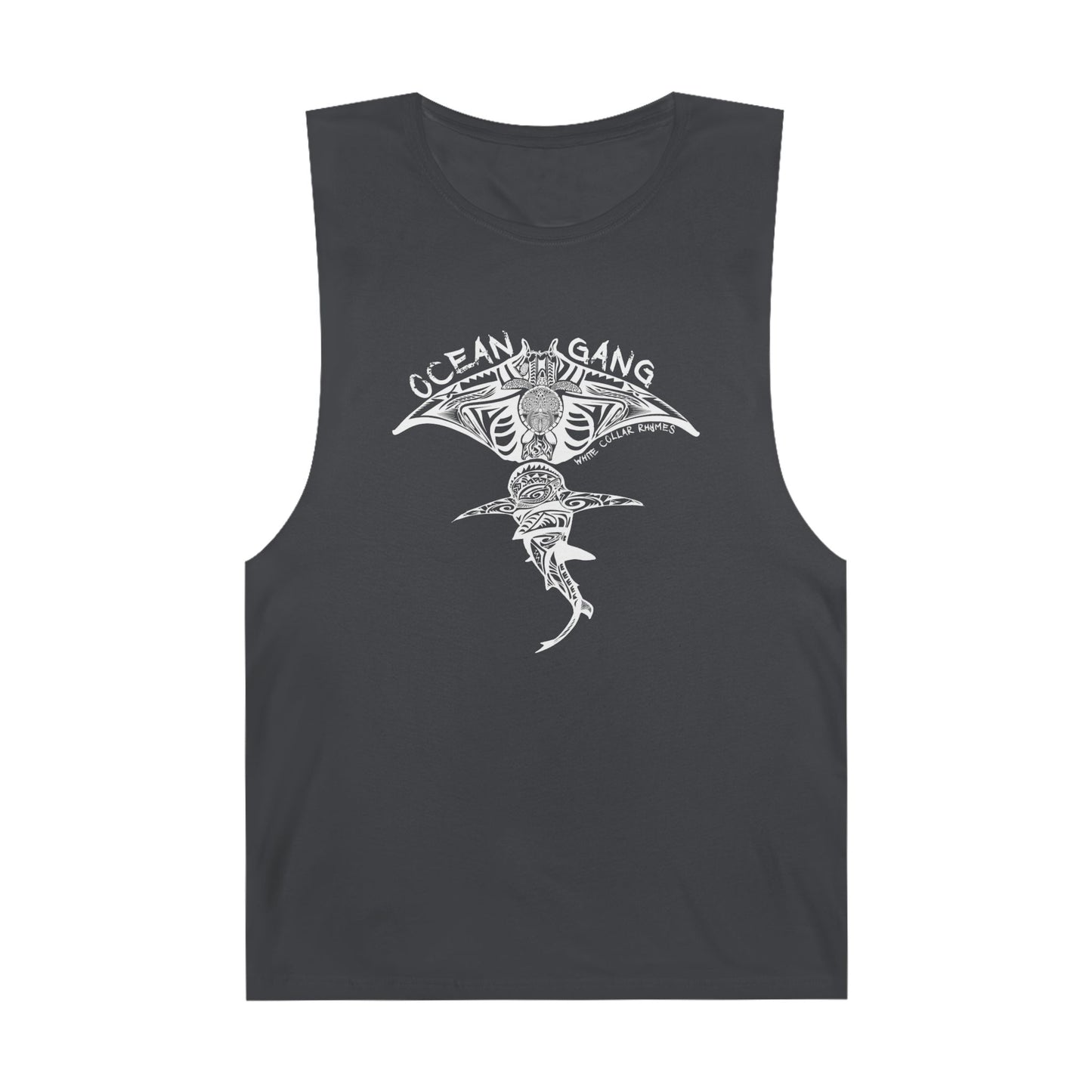 Ocean Gang Tank