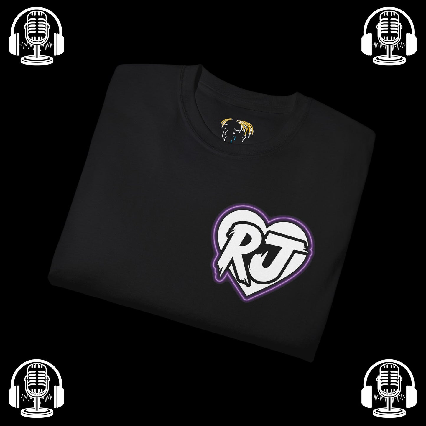 Rogue Jepson Tee