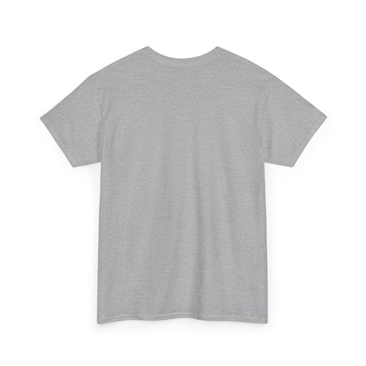 Nikey Joe - WCR Unisex Heavy Cotton Tee