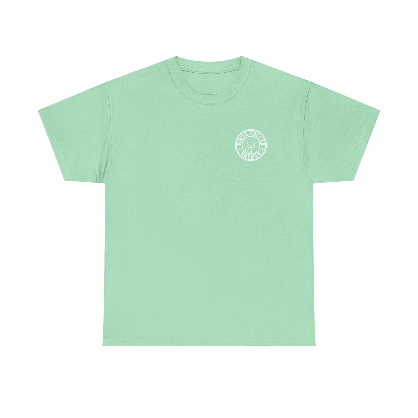 Nikey Joe - WCR Ransom Unisex Heavy Cotton Tee