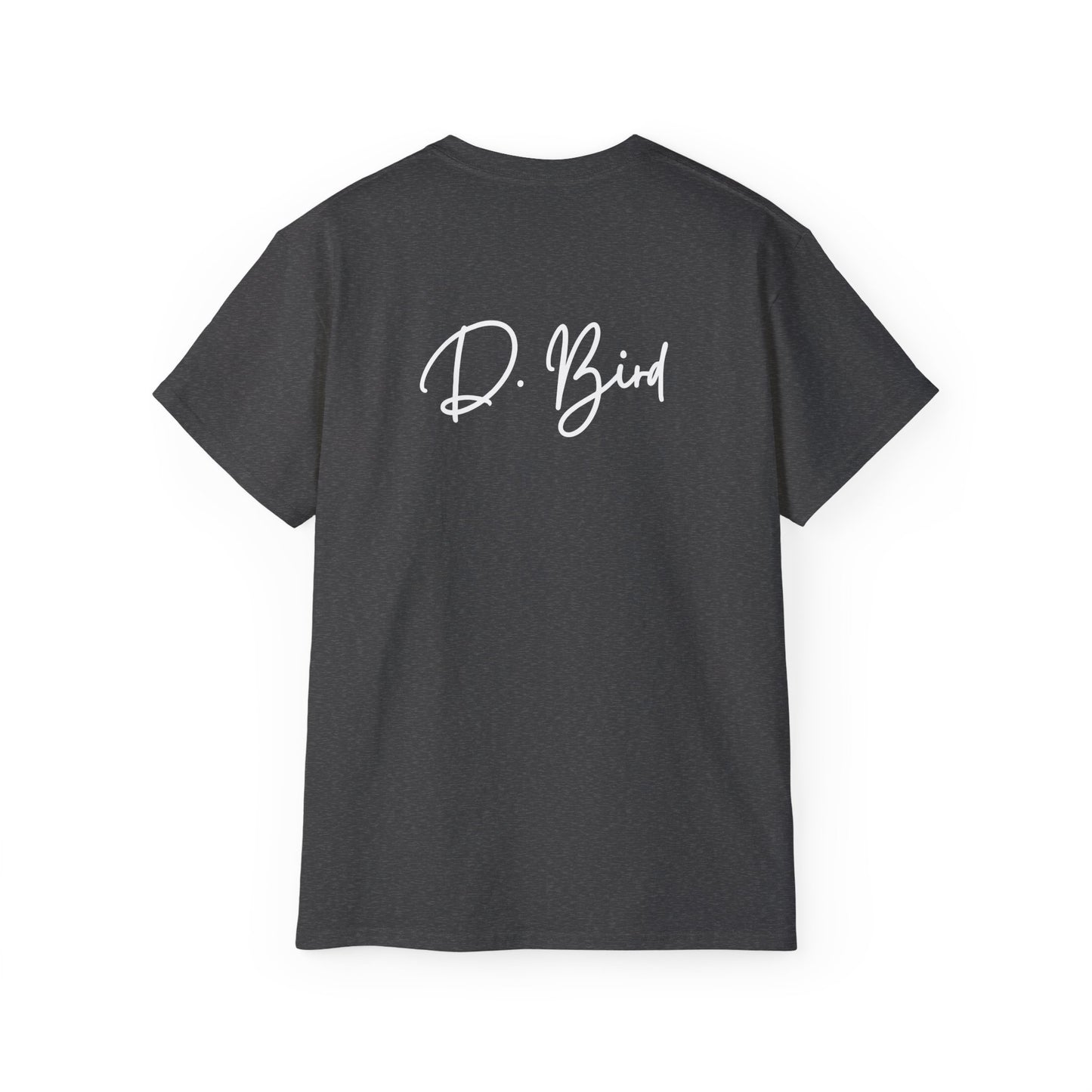 D. Bird Signature Tee