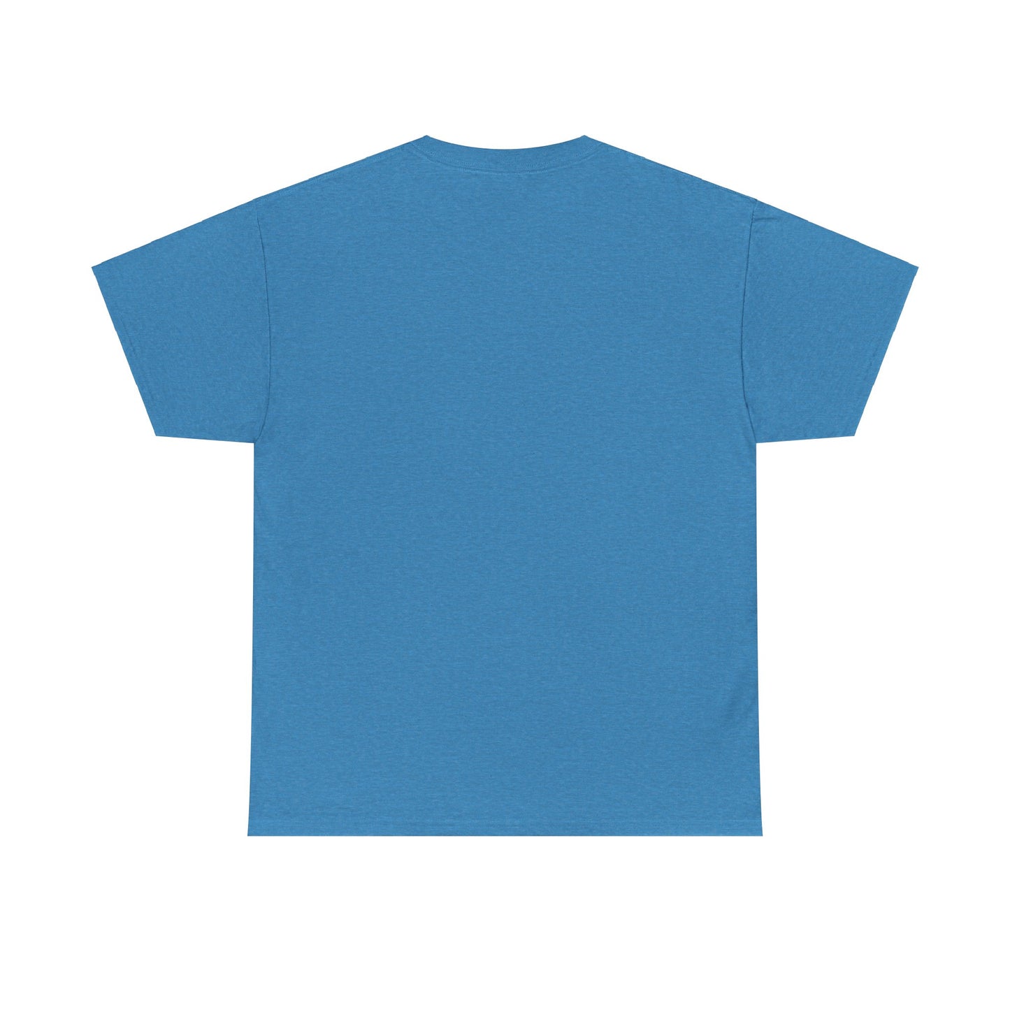 Nikey Joe - WCR Unisex Heavy Cotton Tee