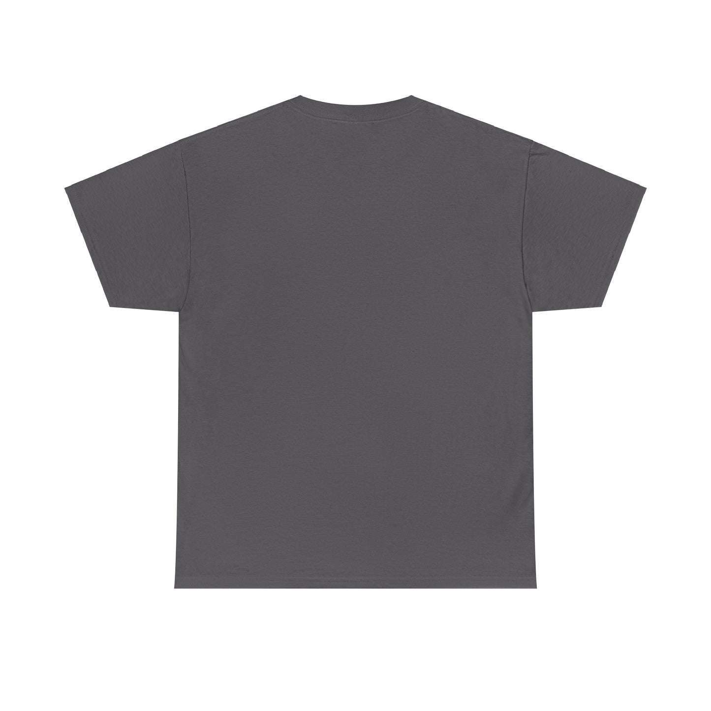 Nikey Joe - WCR Unisex Heavy Cotton Tee
