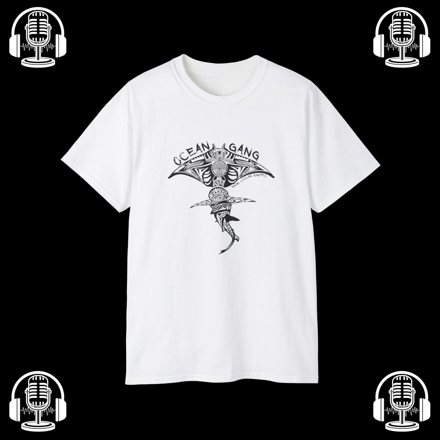 Ocean Gang Regular Tee