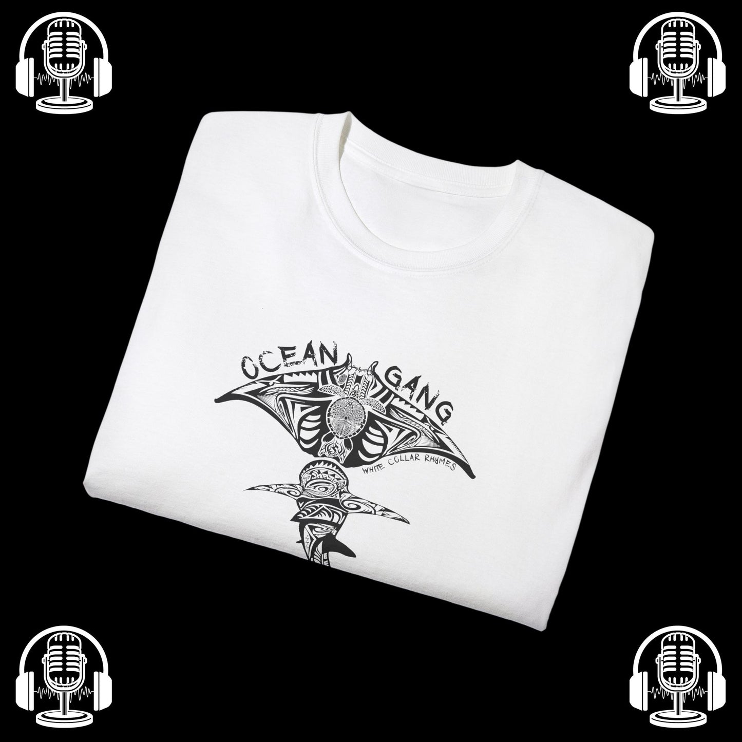 Ocean Gang Regular Tee