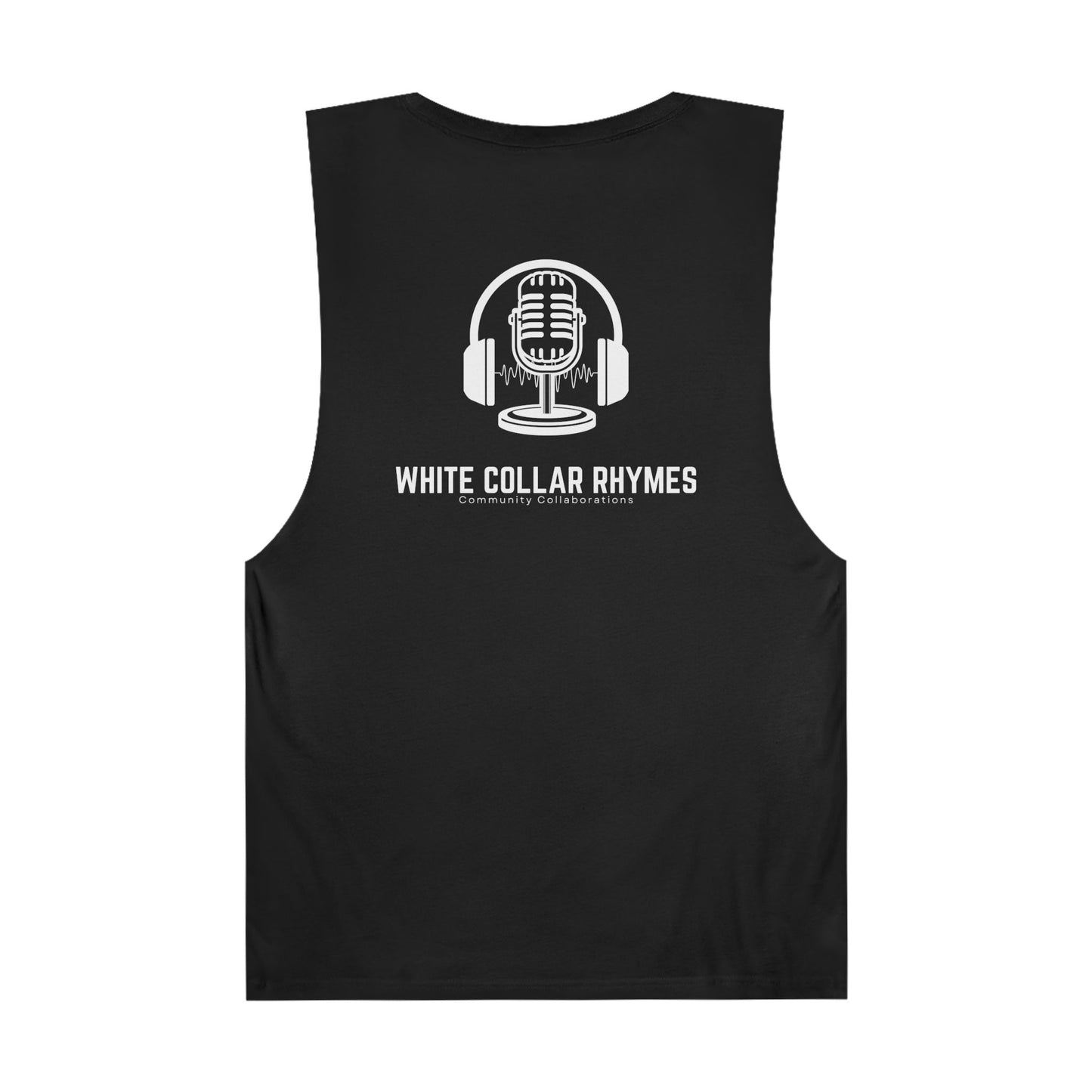 Ocean Gang Tank