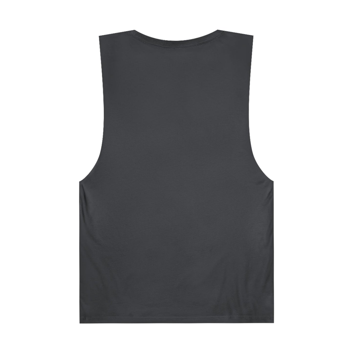 Ocean Gang Blue/Purple Tank (Blank Back)