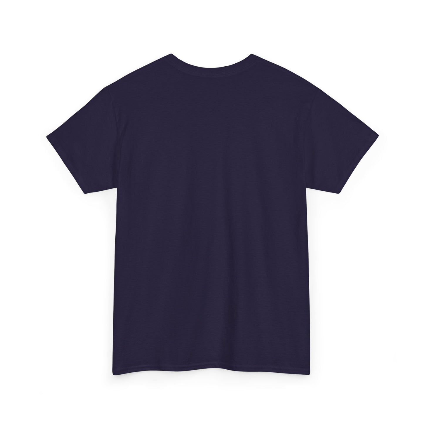 Nikey Joe - WCR Unisex Heavy Cotton Tee