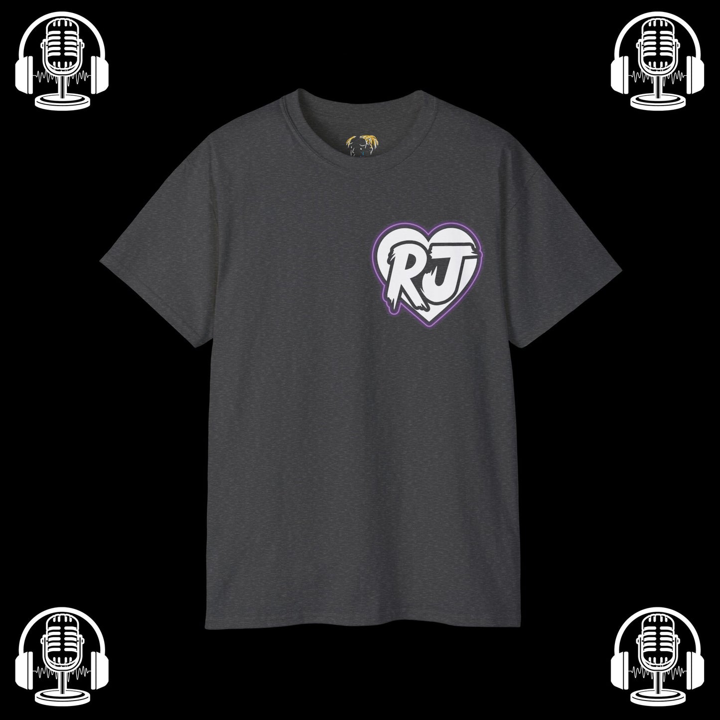 Rogue Jepson Tee