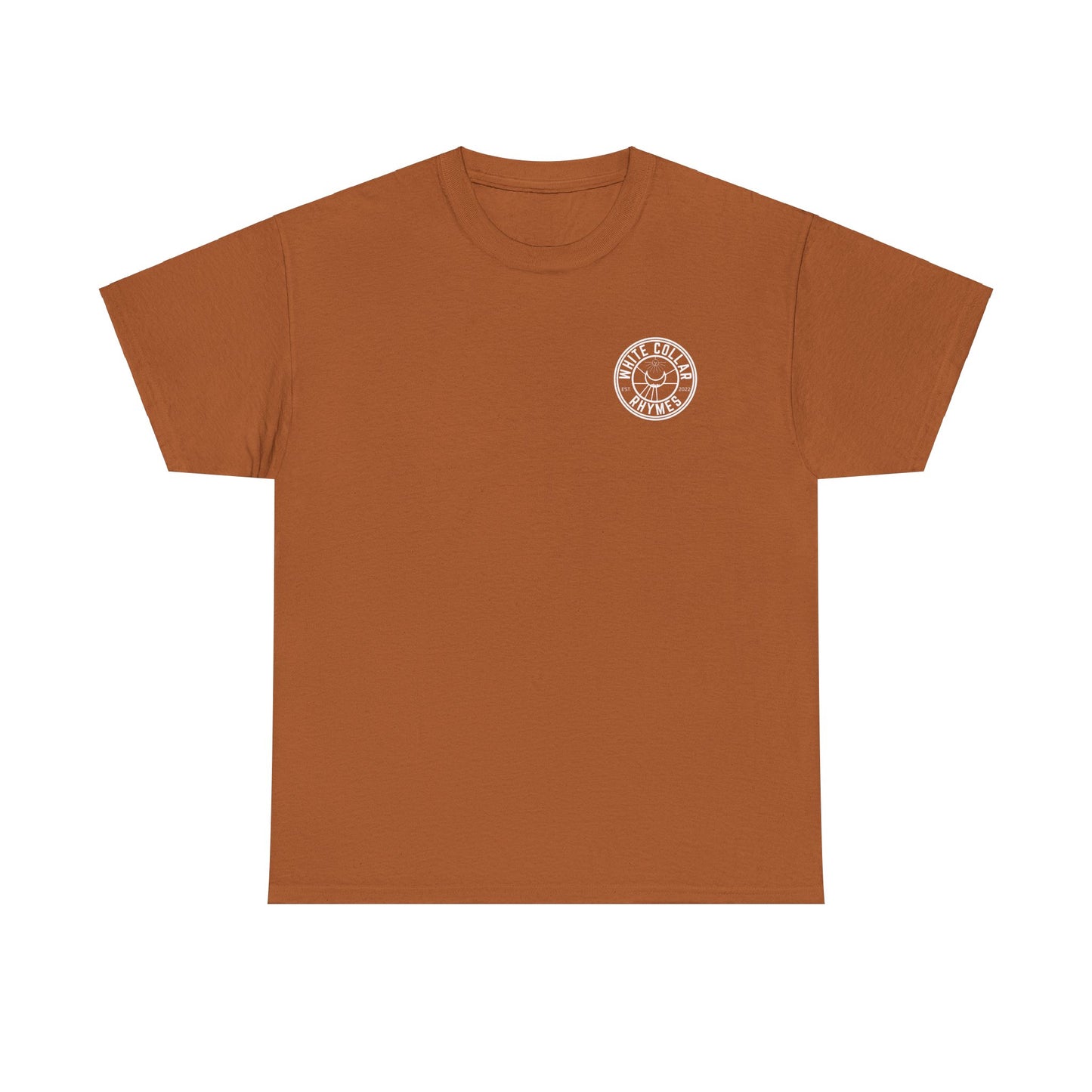 Nikey Joe - WCR Ransom Unisex Heavy Cotton Tee