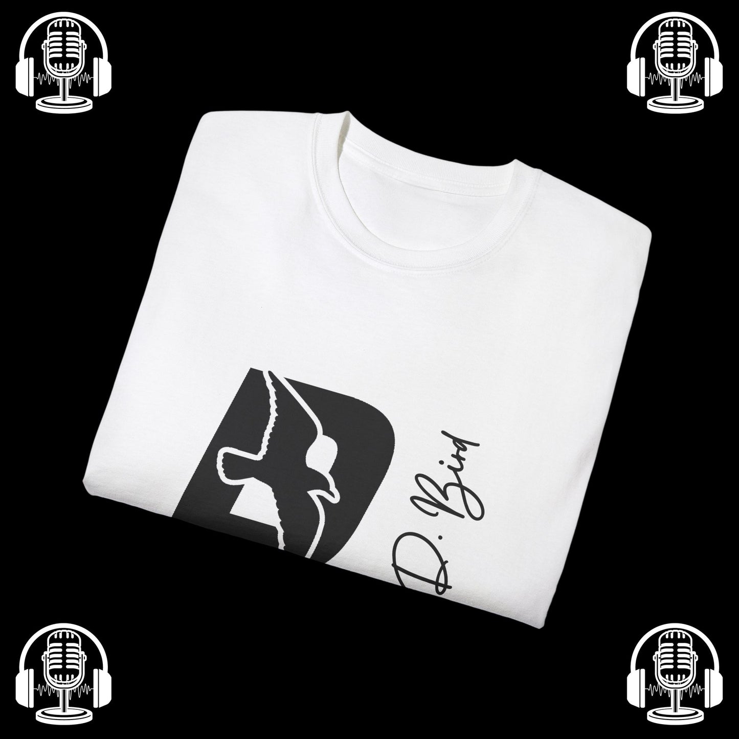 D. Bird DoubleTee