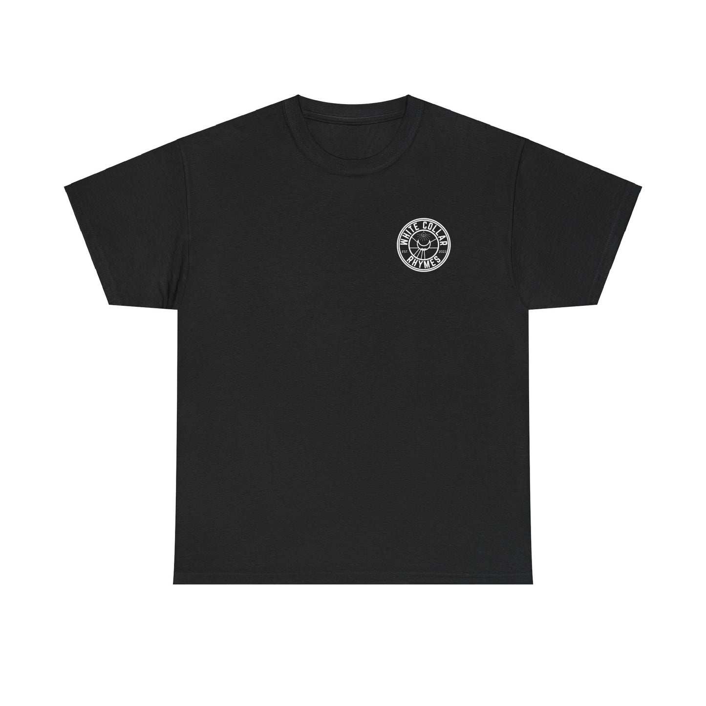 Nikey Joe - WCR Ransom Unisex Heavy Cotton Tee