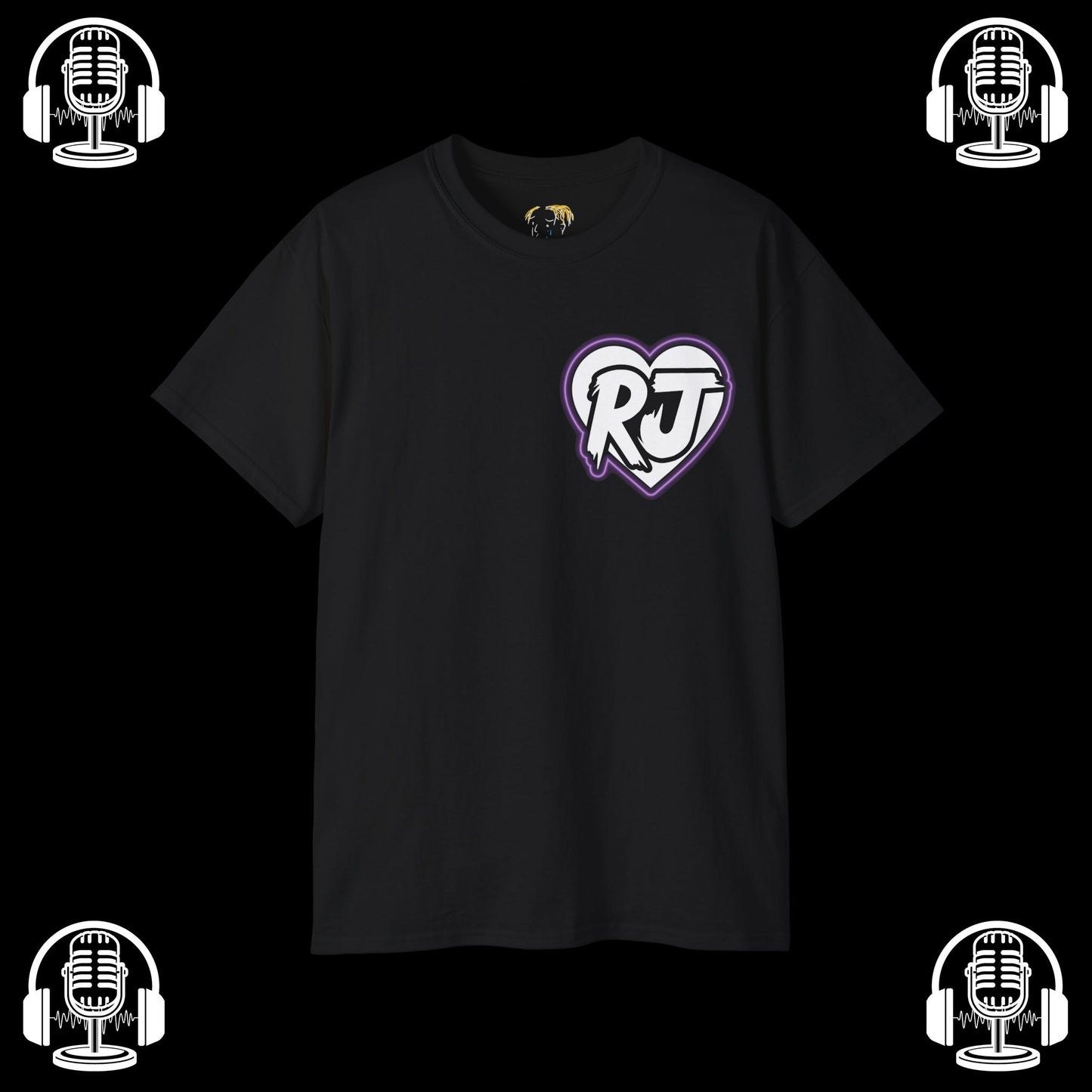 Rogue Jepson Tee