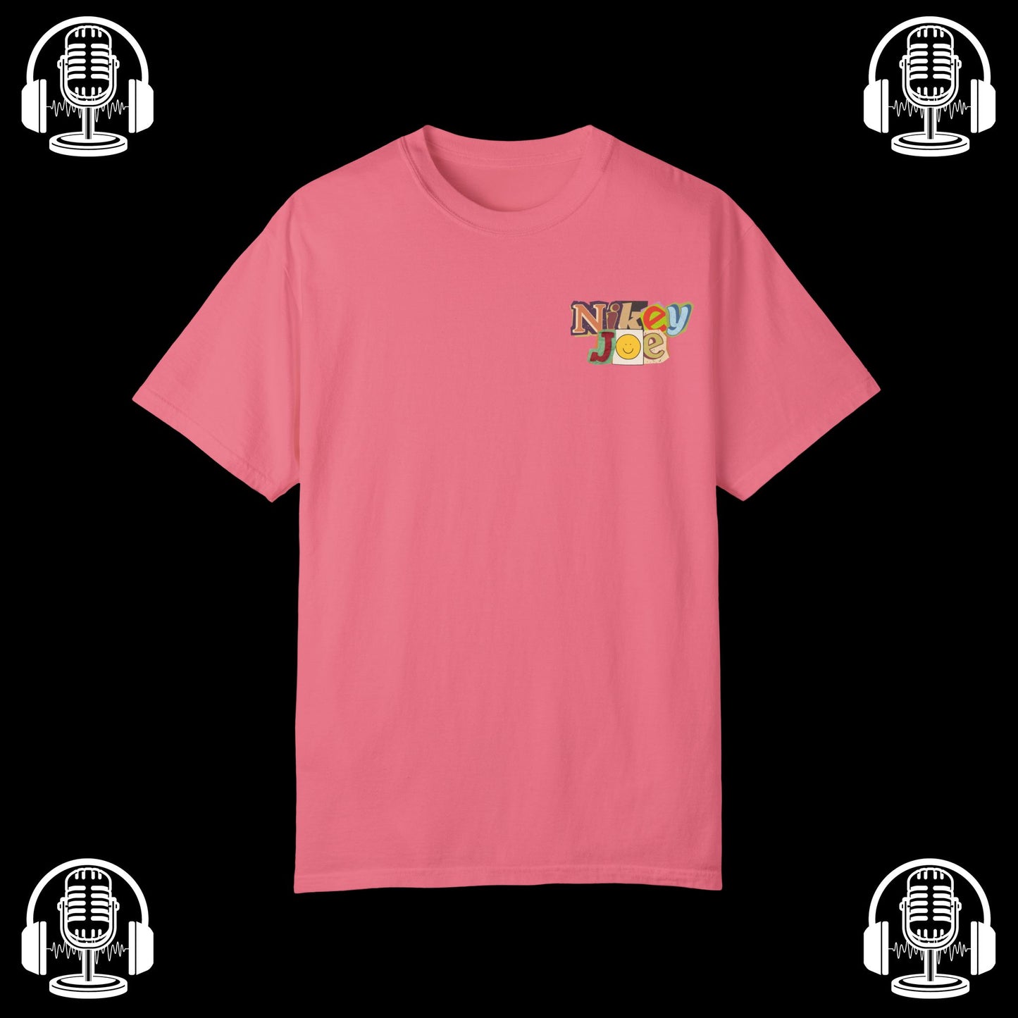 Nikey Joe - WCR Icky Jay Edition Tee