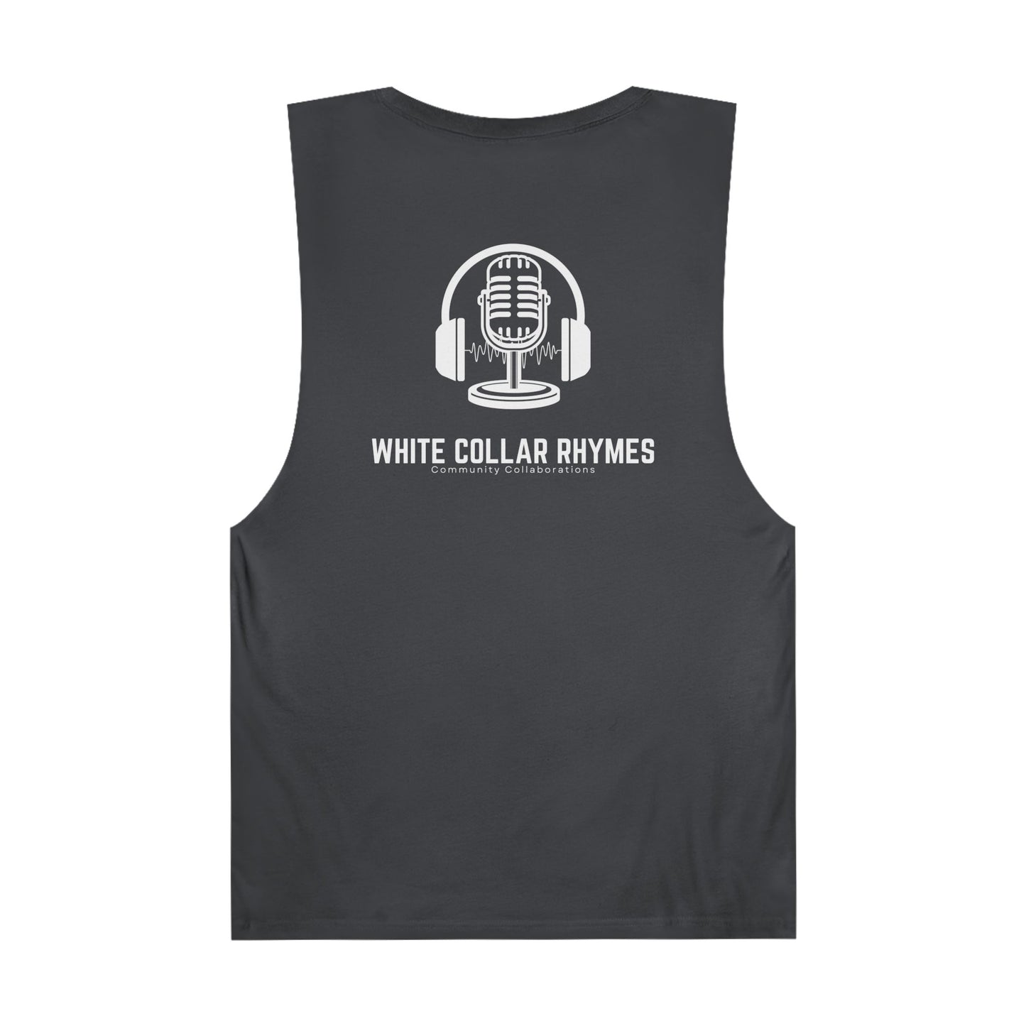 Ocean Gang Tank