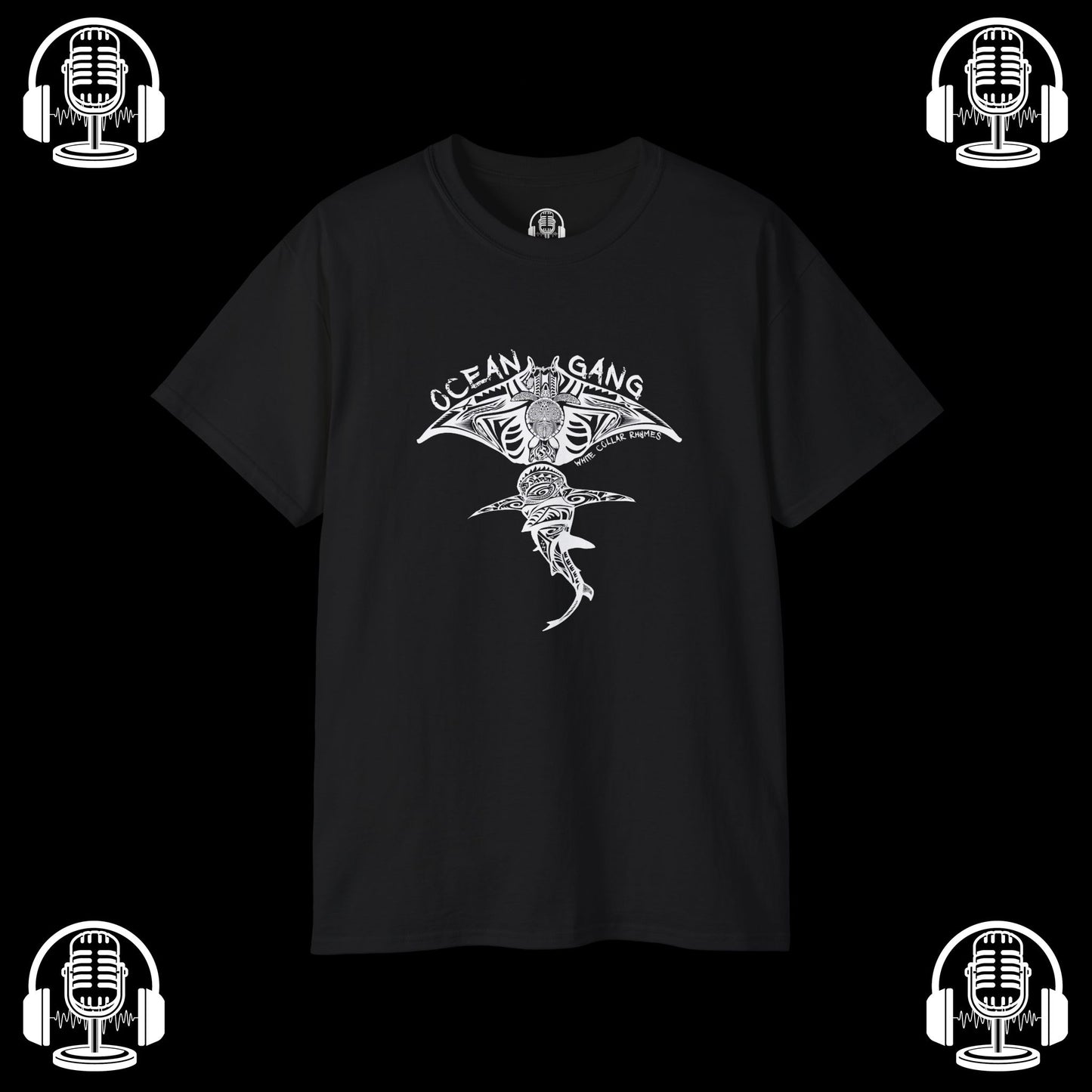 Ocean Gang Regular Tee