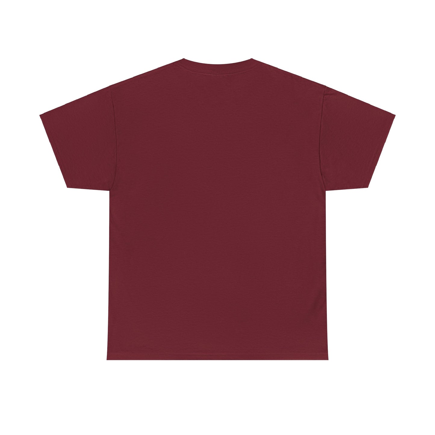 Nikey Joe - WCR Unisex Heavy Cotton Tee