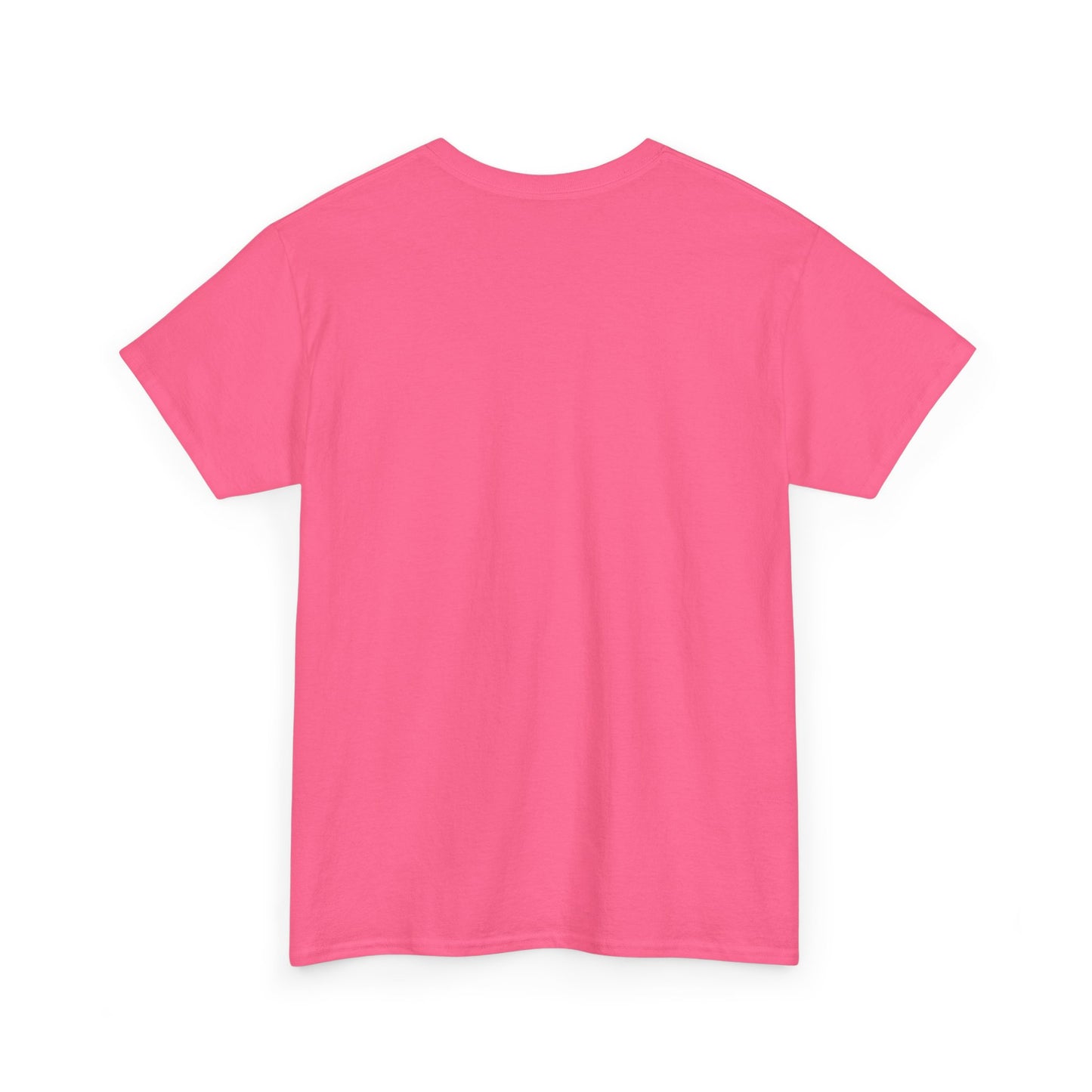 Nikey Joe - WCR Unisex Heavy Cotton Tee