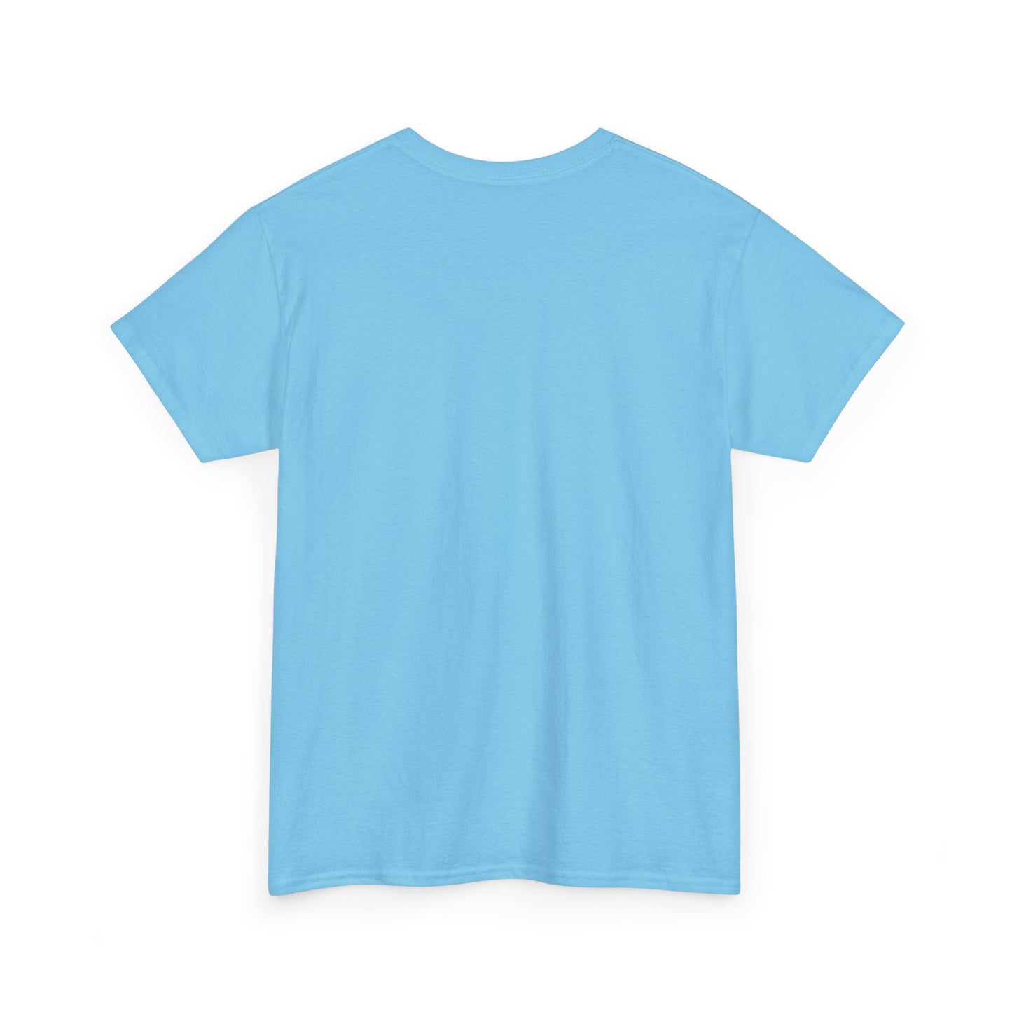 Nikey Joe - WCR Unisex Heavy Cotton Tee