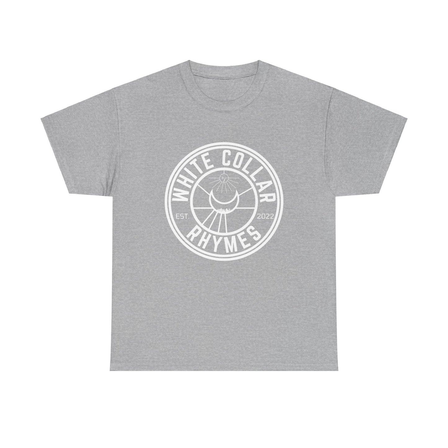 Nikey Joe - WCR Unisex Heavy Cotton Tee