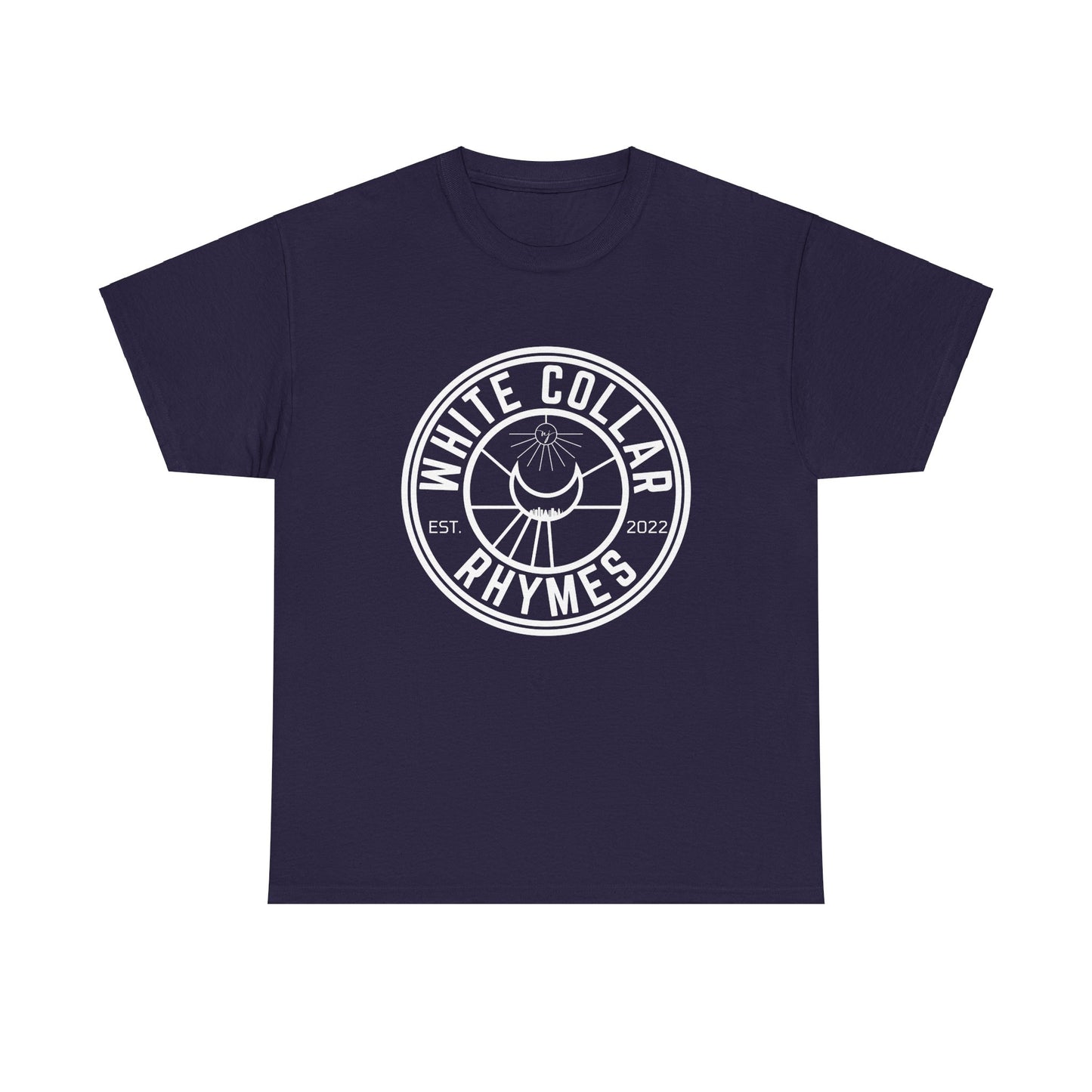 Nikey Joe - WCR Unisex Heavy Cotton Tee