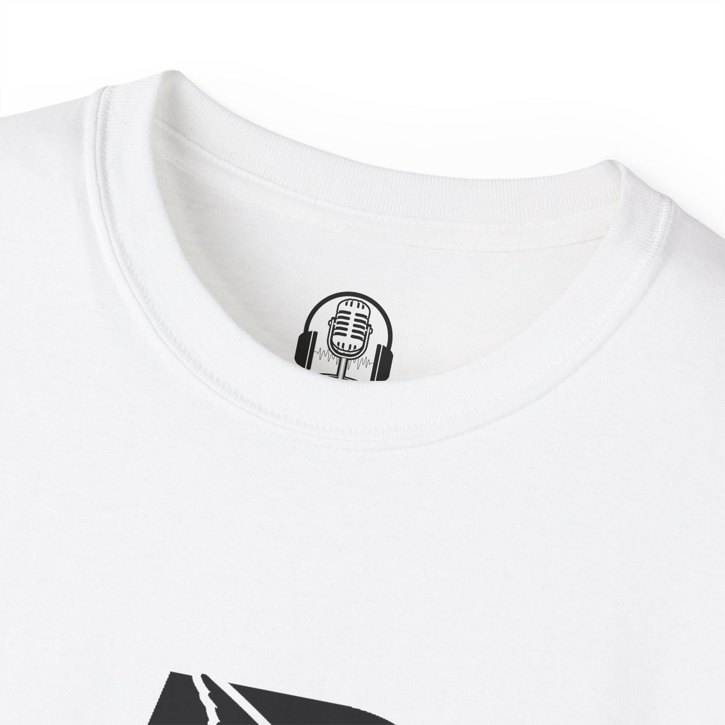 D. Bird Logo Tee