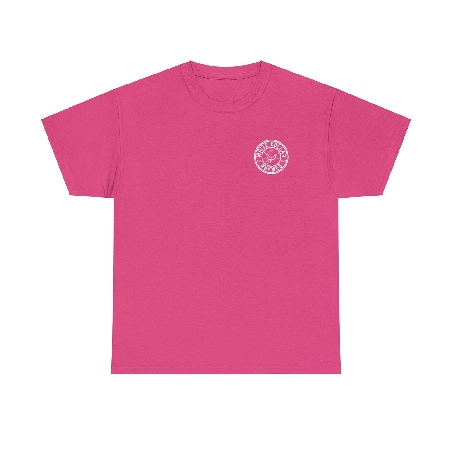 Nikey Joe - WCR Ransom Unisex Heavy Cotton Tee