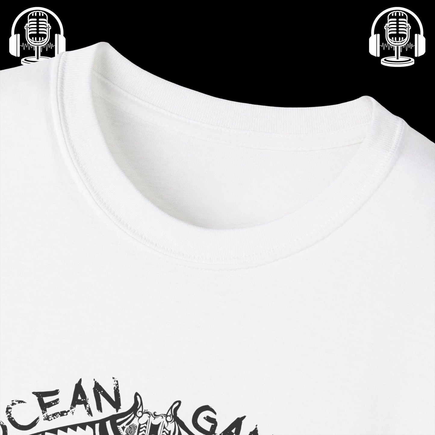 Ocean Gang Regular Tee