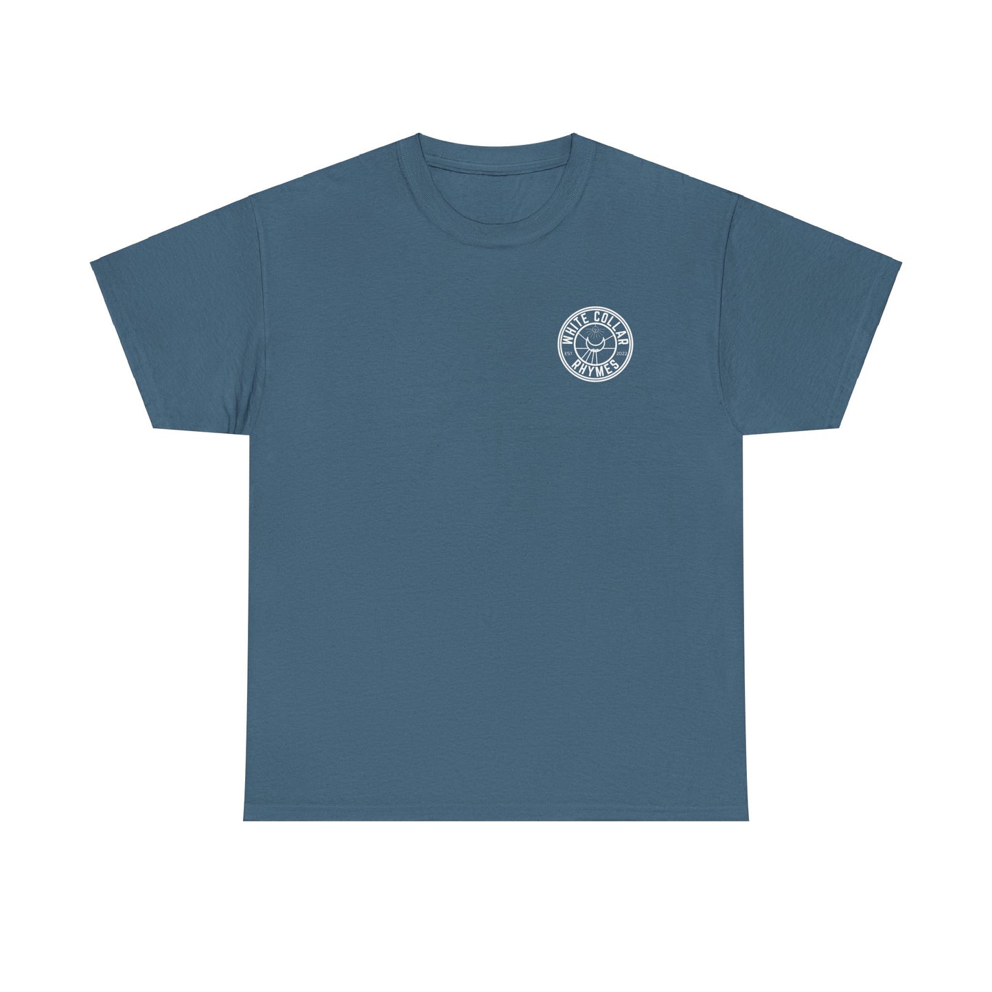 Nikey Joe - WCR Ransom Unisex Heavy Cotton Tee