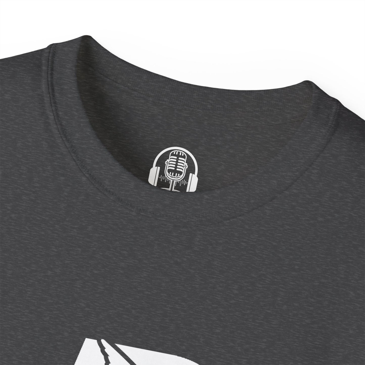 D. Bird Logo Tee