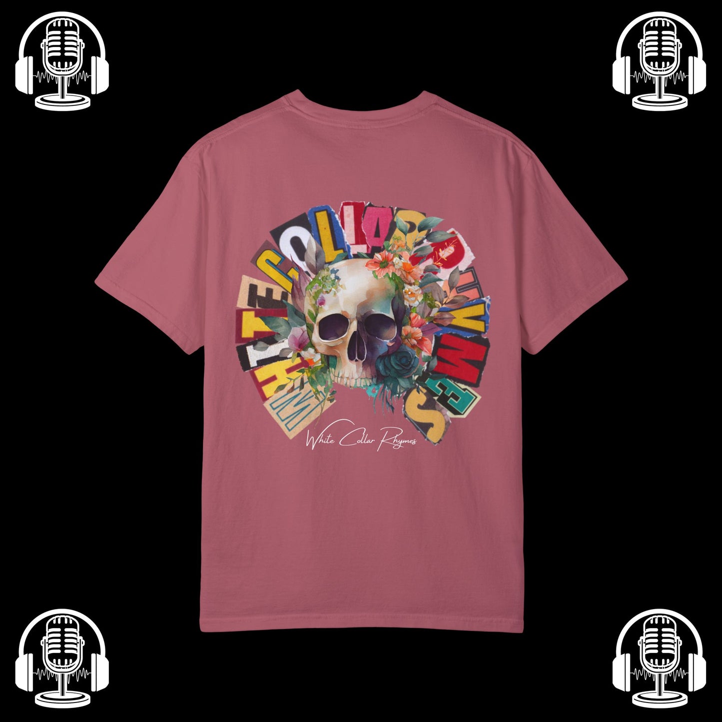 Nikey Joe - WCR Icky Jay Edition Tee
